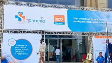 SENPHARMA Édition 2022